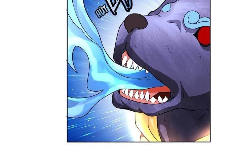 Diêm Vương Thay Thế Chapter 10 - Trang 2