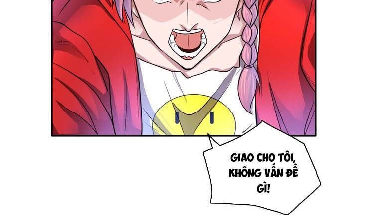 Diêm Vương Thay Thế Chapter 10 - Trang 2