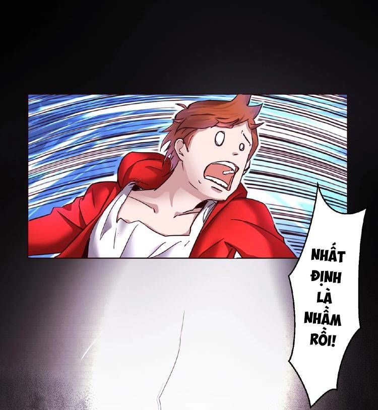 Diêm Vương Thay Thế Chapter 3 - Trang 2