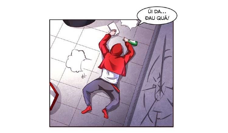 Diêm Vương Thay Thế Chapter 3 - Trang 2