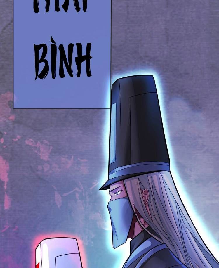 Diêm Vương Thay Thế Chapter 3 - Trang 2