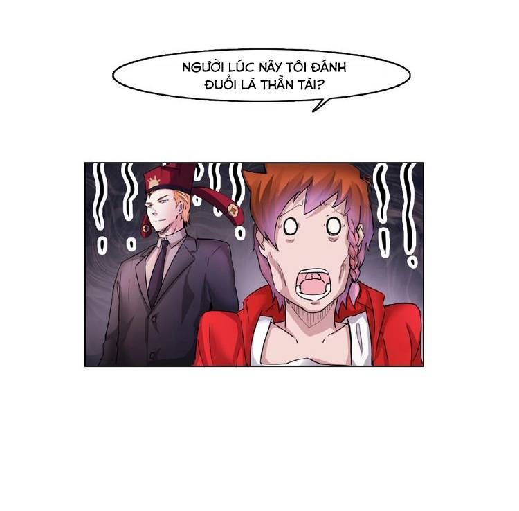 Diêm Vương Thay Thế Chapter 3 - Trang 2