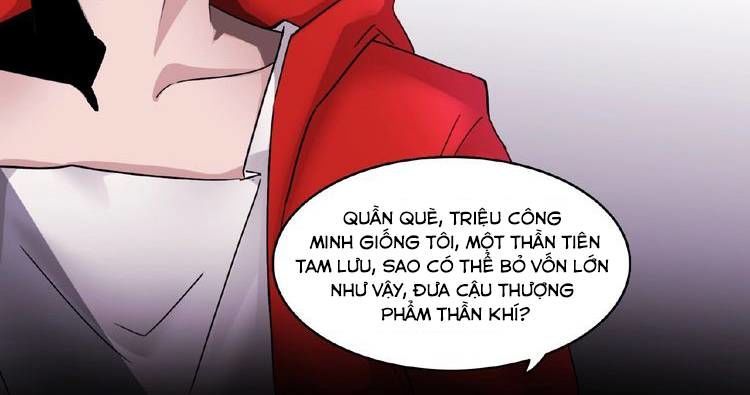 Diêm Vương Thay Thế Chapter 3 - Trang 2