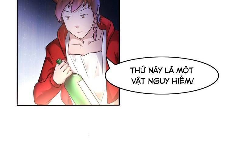 Diêm Vương Thay Thế Chapter 3 - Trang 2