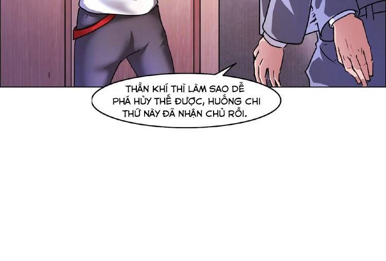 Diêm Vương Thay Thế Chapter 3 - Trang 2