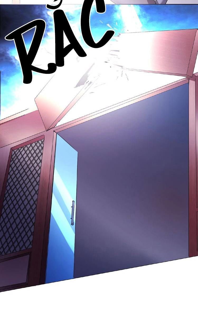 Diêm Vương Thay Thế Chapter 3 - Trang 2