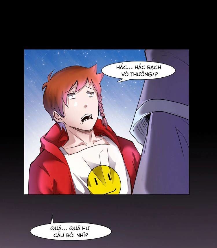 Diêm Vương Thay Thế Chapter 3 - Trang 2