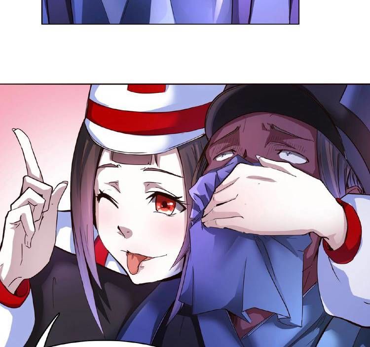 Diêm Vương Thay Thế Chapter 3 - Trang 2