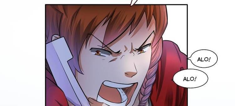 Diêm Vương Thay Thế Chapter 4 - Trang 2