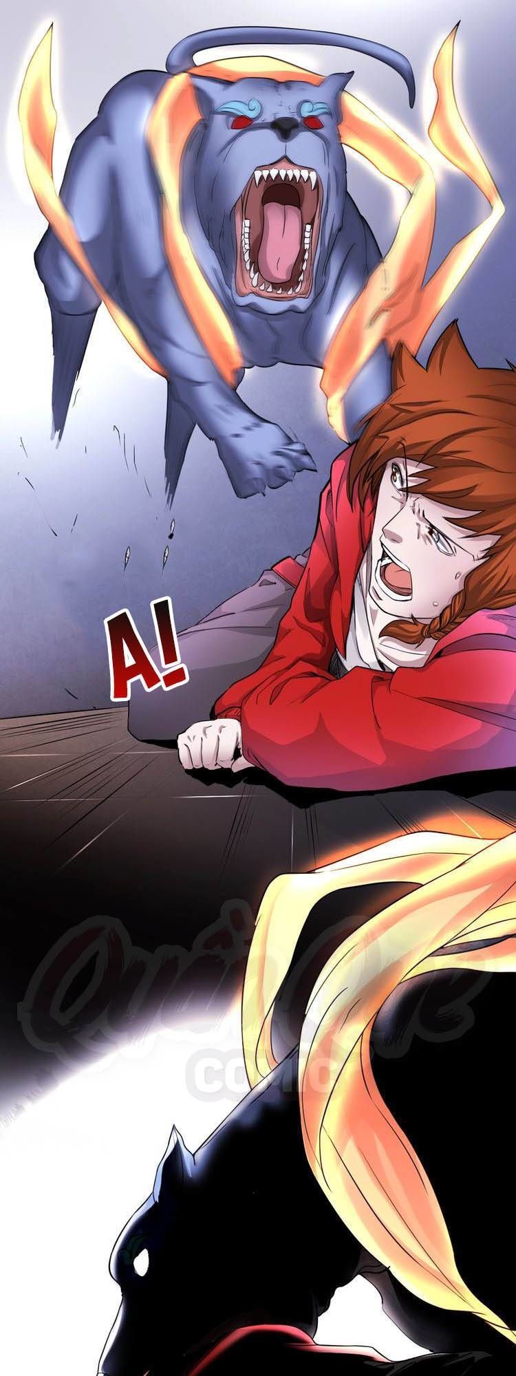 Diêm Vương Thay Thế Chapter 4 - Trang 2