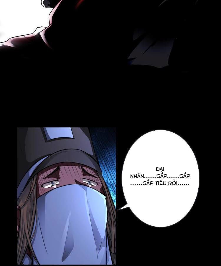 Diêm Vương Thay Thế Chapter 4 - Trang 2