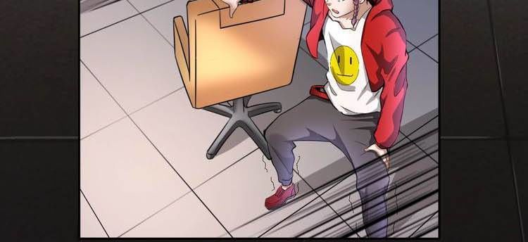 Diêm Vương Thay Thế Chapter 4 - Trang 2