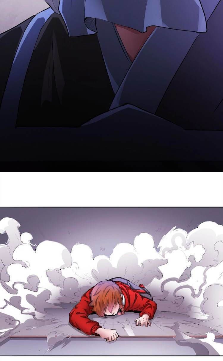 Diêm Vương Thay Thế Chapter 4 - Trang 2