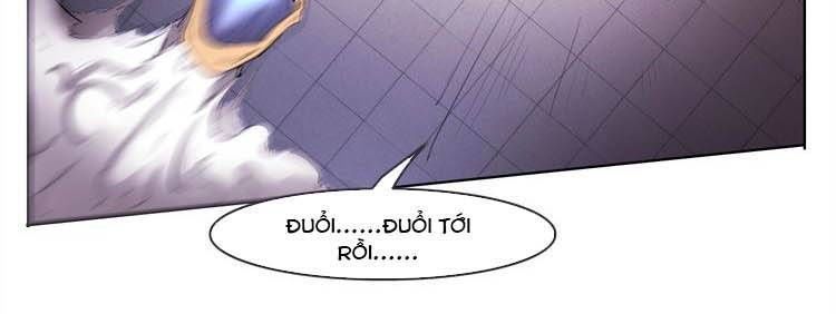 Diêm Vương Thay Thế Chapter 4 - Trang 2