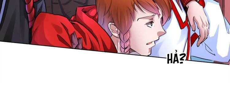 Diêm Vương Thay Thế Chapter 4 - Trang 2