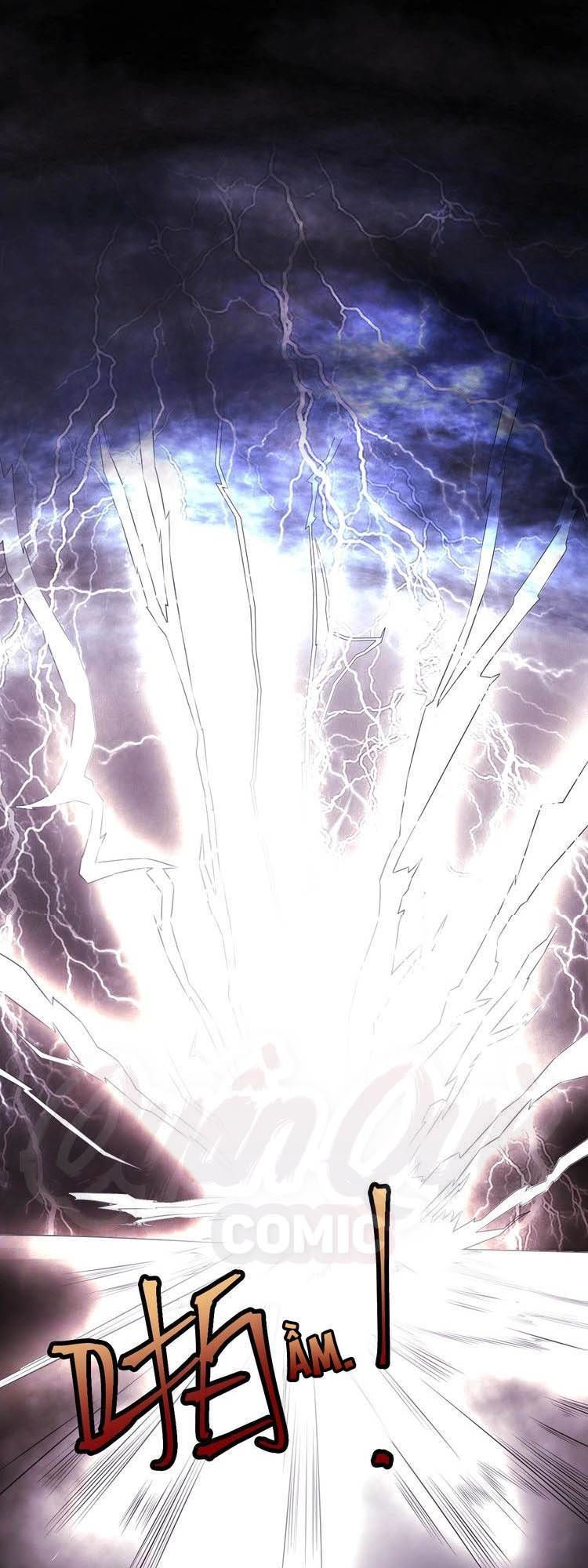 Diêm Vương Thay Thế Chapter 4 - Trang 2