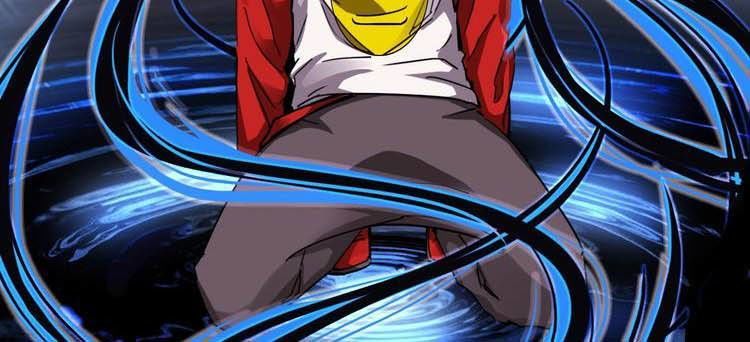 Diêm Vương Thay Thế Chapter 4 - Trang 2