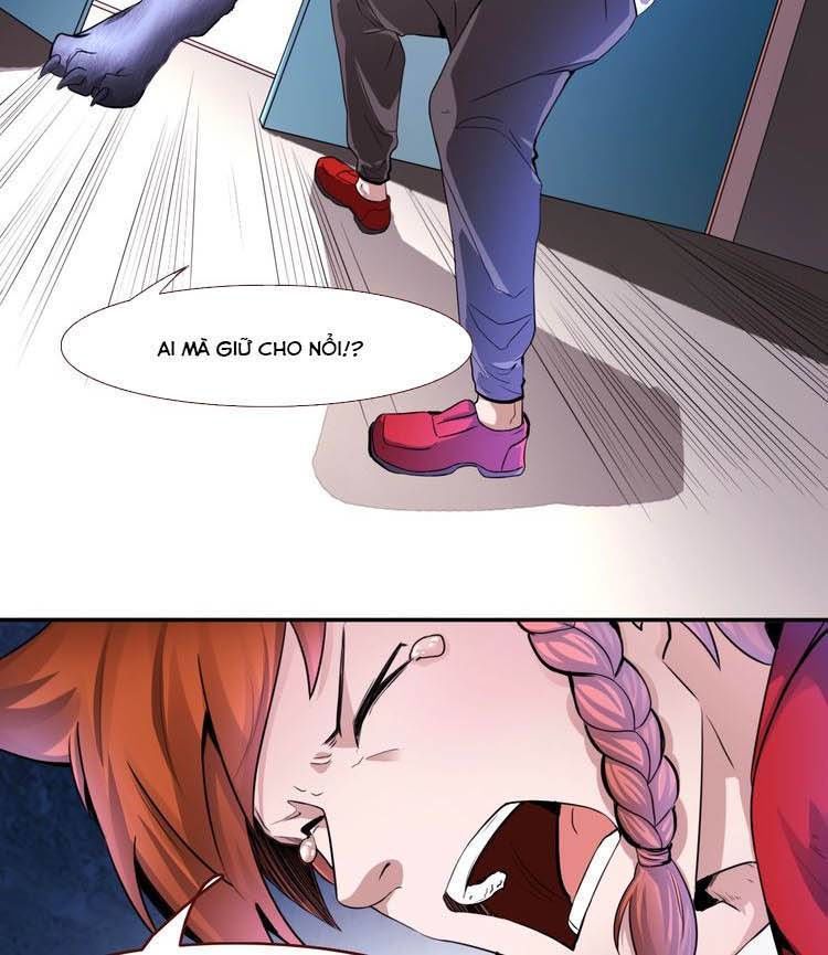 Diêm Vương Thay Thế Chapter 4 - Trang 2