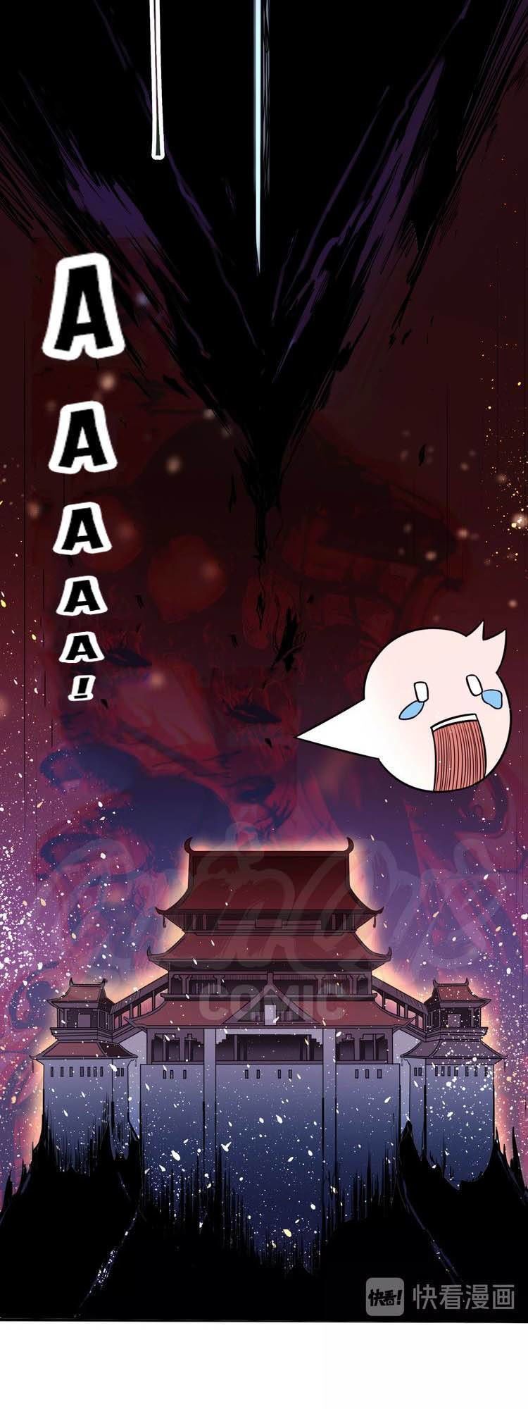 Diêm Vương Thay Thế Chapter 5 - Trang 2