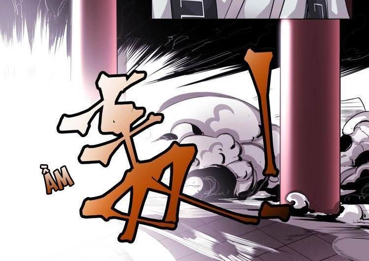 Diêm Vương Thay Thế Chapter 5 - Trang 2