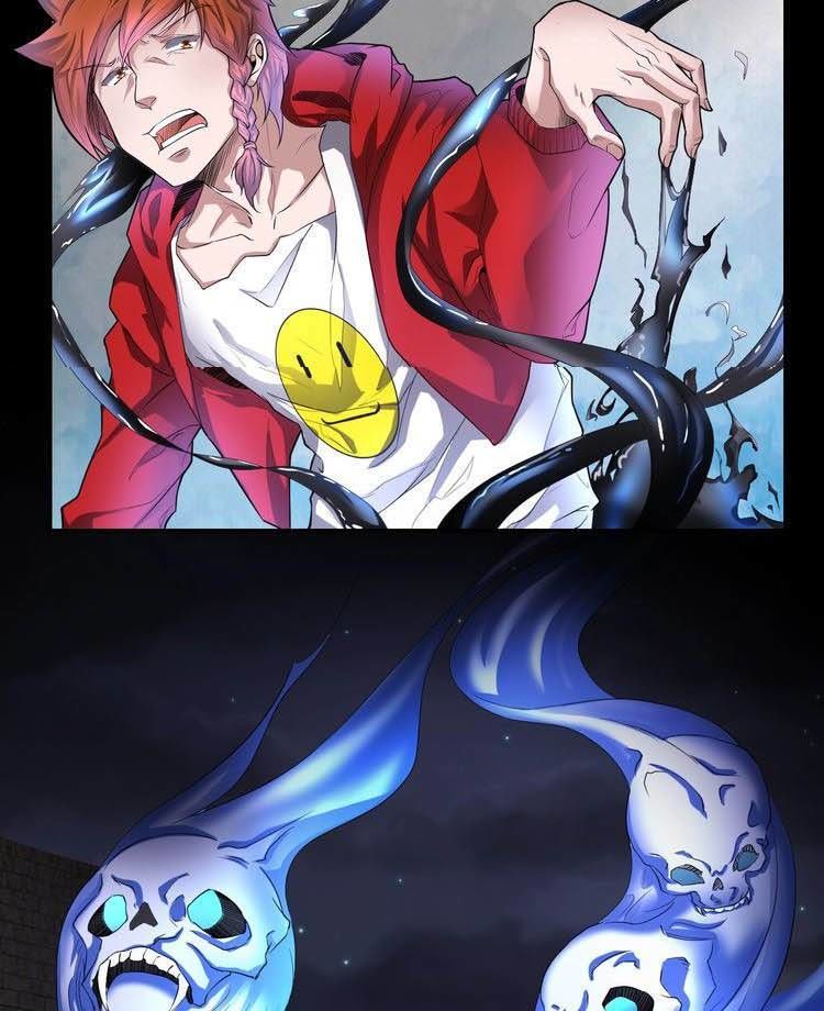 Diêm Vương Thay Thế Chapter 5 - Trang 2