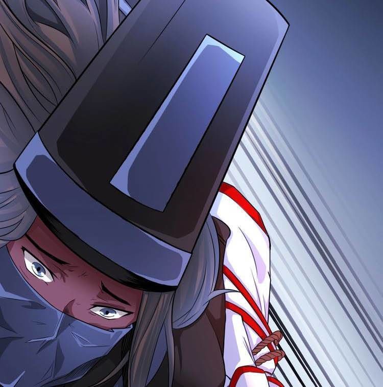 Diêm Vương Thay Thế Chapter 5 - Trang 2