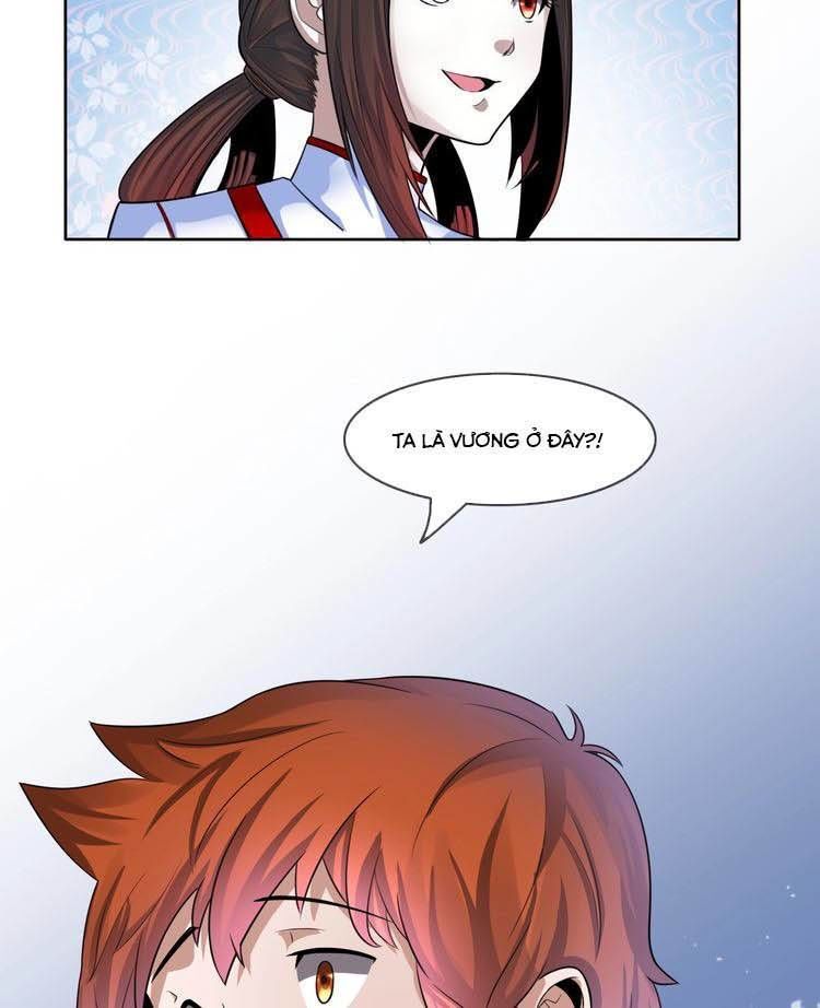 Diêm Vương Thay Thế Chapter 5 - Trang 2