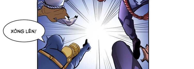 Diêm Vương Thay Thế Chapter 5 - Trang 2