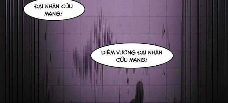 Diêm Vương Thay Thế Chapter 5 - Trang 2