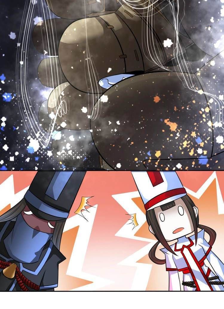 Diêm Vương Thay Thế Chapter 5 - Trang 2