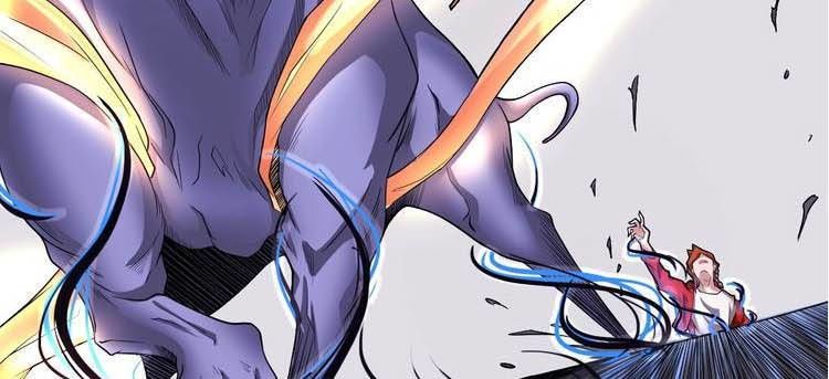 Diêm Vương Thay Thế Chapter 5 - Trang 2