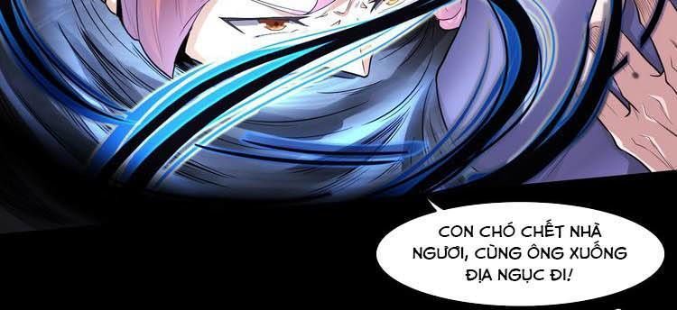 Diêm Vương Thay Thế Chapter 5 - Trang 2