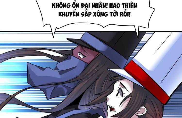 Diêm Vương Thay Thế Chapter 6 - Trang 2