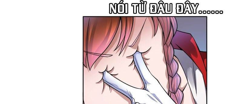 Diêm Vương Thay Thế Chapter 8 - Trang 2