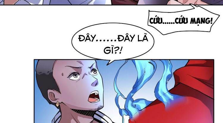 Diêm Vương Thay Thế Chapter 8 - Trang 2