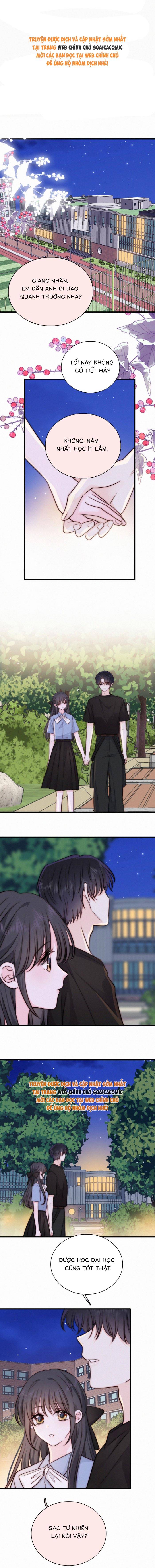 Điên Cuồng Yêu Em Chapter 152 - Trang 2