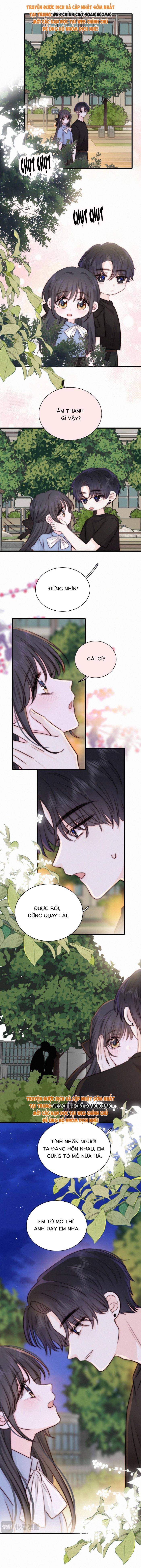 Điên Cuồng Yêu Em Chapter 152 - Trang 2