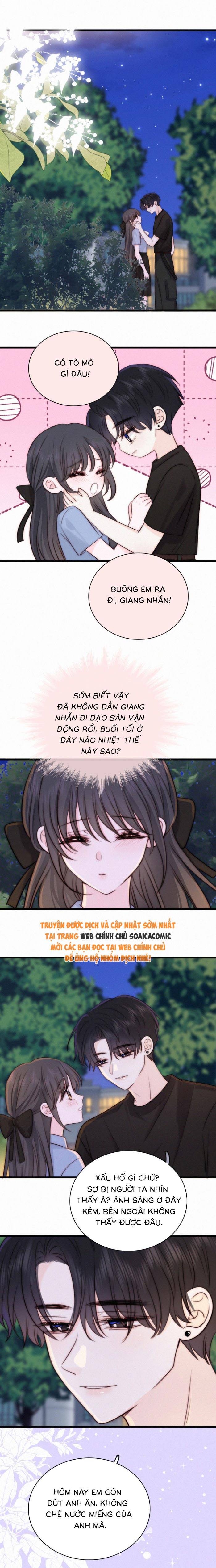 Điên Cuồng Yêu Em Chapter 152 - Trang 2