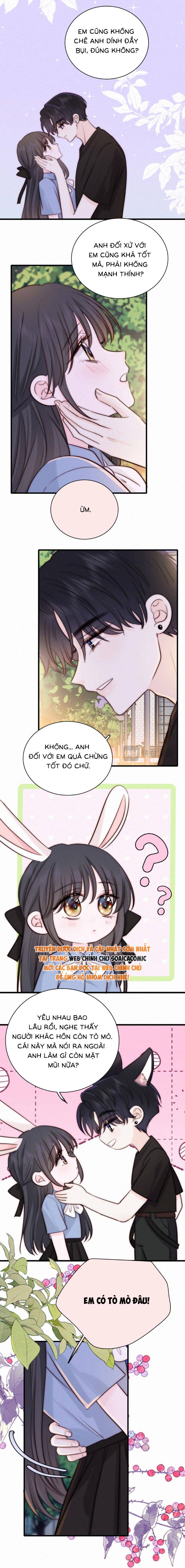 Điên Cuồng Yêu Em Chapter 152 - Trang 2