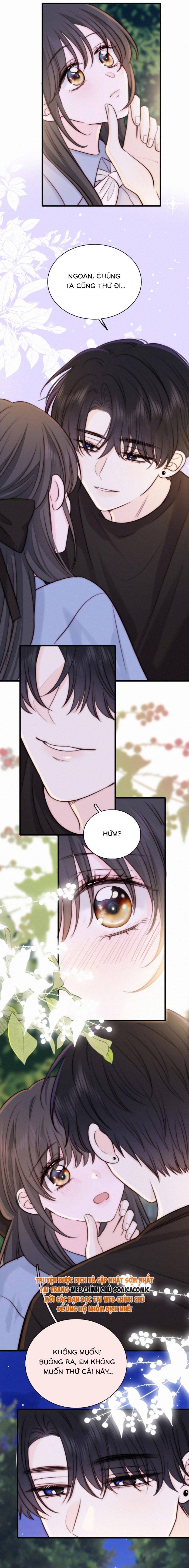 Điên Cuồng Yêu Em Chapter 152 - Trang 2