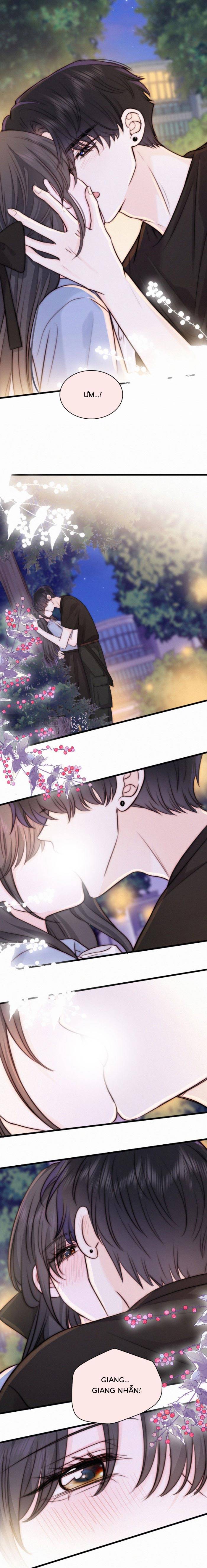 Điên Cuồng Yêu Em Chapter 152 - Trang 2