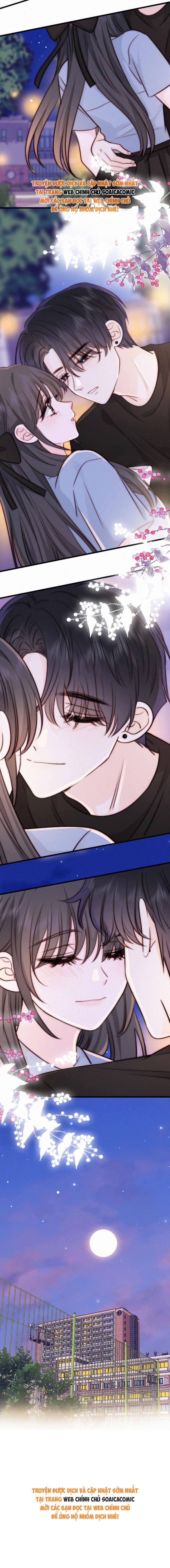 Điên Cuồng Yêu Em Chapter 152 - Trang 2