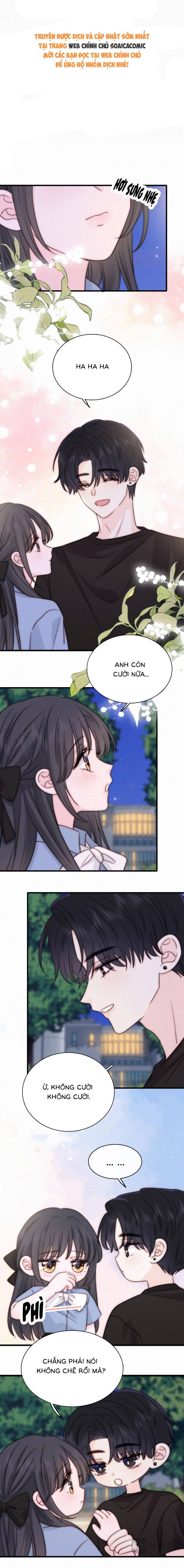 Điên Cuồng Yêu Em Chapter 153 - Trang 2