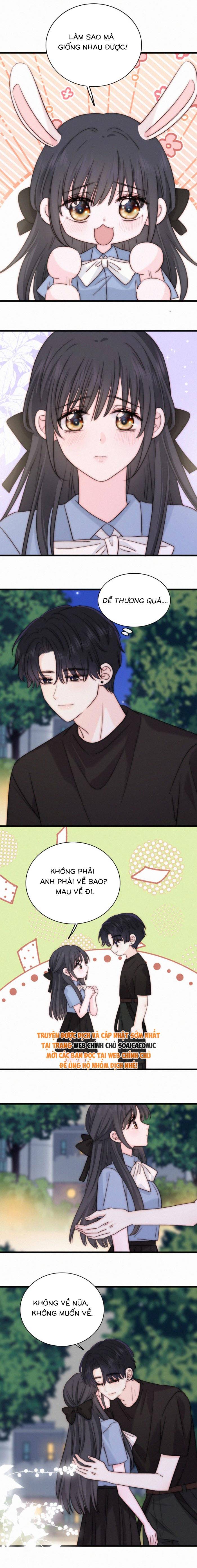 Điên Cuồng Yêu Em Chapter 153 - Trang 2