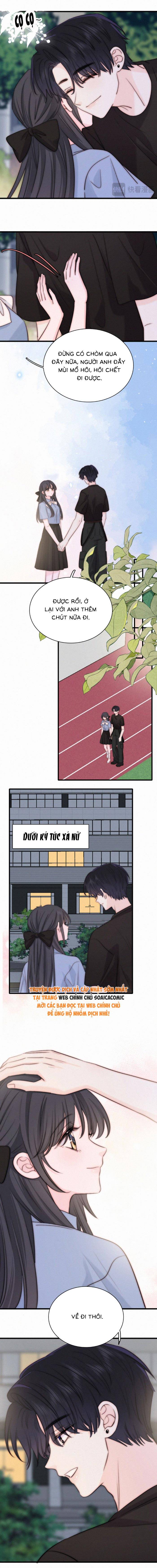 Điên Cuồng Yêu Em Chapter 153 - Trang 2