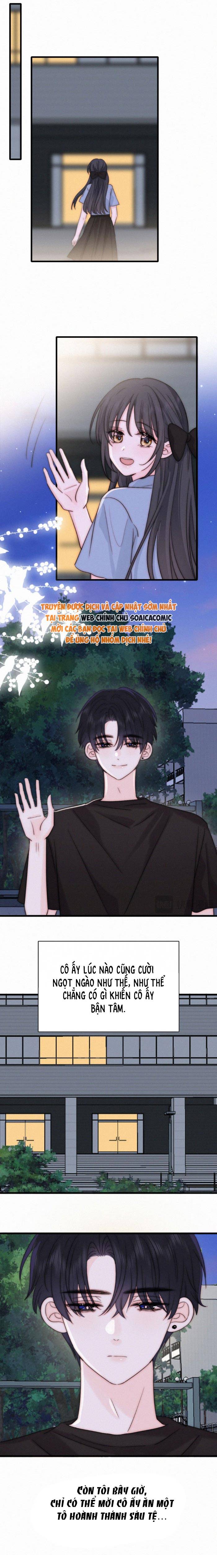 Điên Cuồng Yêu Em Chapter 153 - Trang 2