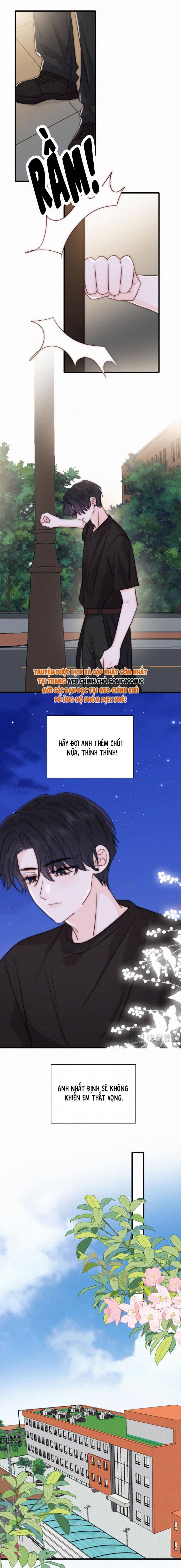 Điên Cuồng Yêu Em Chapter 153 - Trang 2