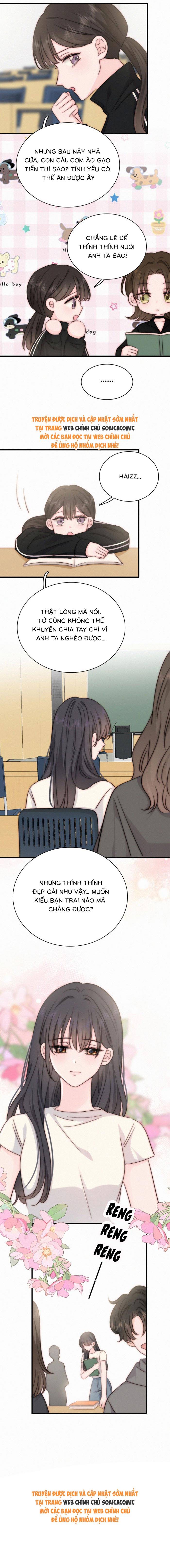 Điên Cuồng Yêu Em Chapter 153 - Trang 2