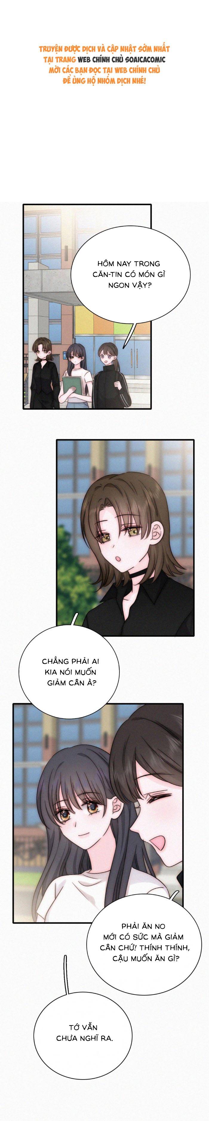 Điên Cuồng Yêu Em Chapter 154 - Trang 2
