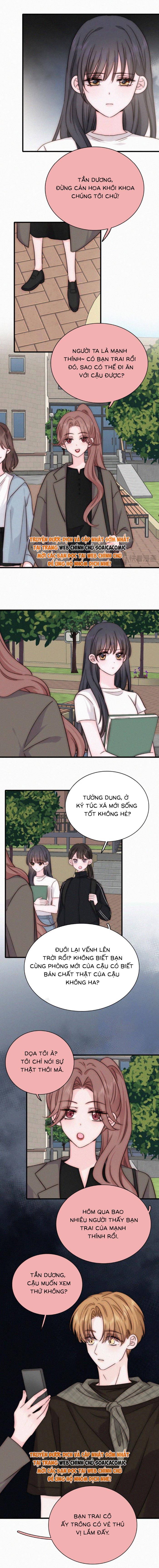 Điên Cuồng Yêu Em Chapter 154 - Trang 2